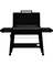 4BRN IRNTOP FLTOP GRILL