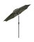 9' GRN SOLAR UMBRELLA