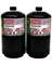 2PK 1LB PROPANE CYLINDER