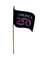 250amer Stckflag Display