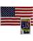 3X5 ECO-GLORY US FLAG