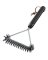 12" 3-SIDED GRILL BRUSH