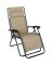 LIGHT TAN RELAXER CHAIR