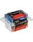 BATTERY AAA 24PK DIB ALK