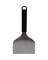 GRIDDLE SCRAPER