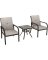 3PC SAN MRCOS BISTRO SET