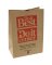 70# DO IT BEST PAPER BAG