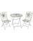 HUMMINGBIRD BISTRO SET