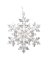 10" 8FNCTN LED SNOWFLAKE