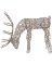 28" WWLED RTN GRZ DEER
