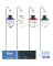 LED SLR LANTERN STAKE