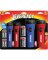 4PK ECONOMY LED LIGHT