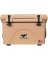 40QT ORCA TAN COOLER