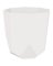 10" TUXTON WHITE PLANTER