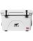 40QT ORCA WHITE COOLER