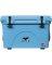 40QT ORCA BLUE COOLER