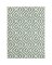79X114 DMND IVY/TL RUG