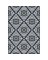 79X114 BL MDLLN RUG