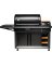 XL TIMBERLINE GRILL