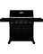 CRWN520 SHADOW LP GRILL