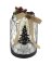 LED XMAS TREE LANTERN