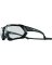 CLR BLK HELX RVS GLASSES