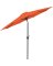 9' ORANGE UMBRELLA