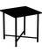 18" WNDSRSLAT SIDE TABLE