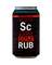 6.5OZ SWTCAR PRK&PLT RUB