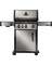 PRO SS 3BRN SS LP GRILL