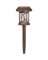 LED LIGHT OUTDOOR EXP BRONZ