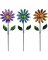 GARDEN STAKES 32" DAISEY
