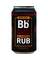 8OZ BIGBAD BBQ ALE RUB
