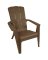 EARTH ADIRONDACK CHAIR