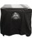 3-BRNR 57" GRIDDLE COVER