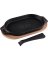 CAST IRON GRIZZLER PAN