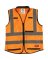 2XL/3XL PRFM SAFETY VEST