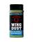 6.7OZ SLT&VIN WING RUB