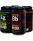 4PK ASST BEER RUB