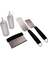 5PC GRIDDLE TOOL KIT