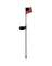 Solar Led Usa Flag Stake