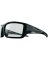 Clr Blk Stryk Glasses