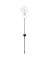 2PK SLR LED ANGEL STAKE