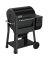 Weber Srwd600 24" Blkplt Grill