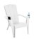 WHITE ADIRONDACK CHAIR