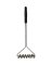 OVERSIZED COIL BRUSH