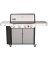 GENESI S-435 LP GRILL