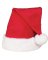 17" (S/M/L) SANTA HAT