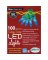 100LT LED MINI BLU LIGHT