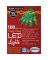 100LT LED MINI GRN LIGHT